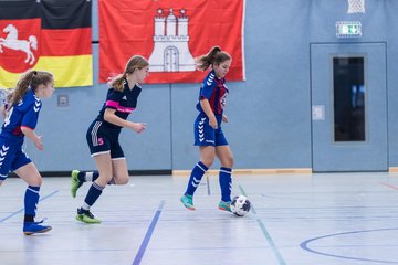 Bild 797 - Loewinnen Cup B-Juniorinnen